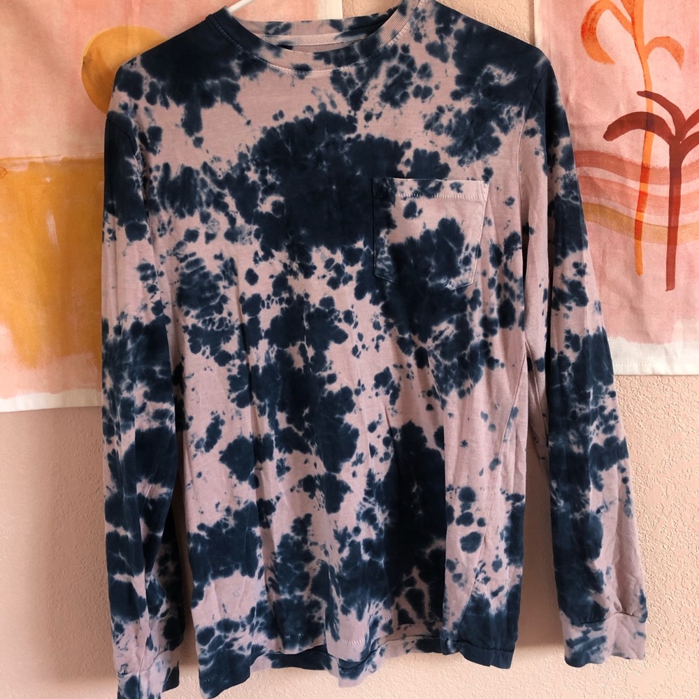 Urban Outfitters Long Sleeve Shirt